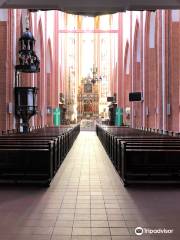 St Elizabeth of Hungary Roman Catholic parish