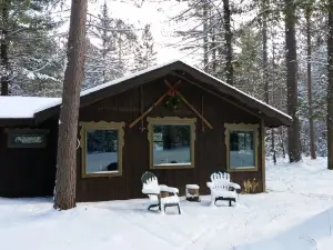 Minocqua Winter Park & Nordic Center