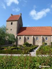 Lonstrup Kirke
