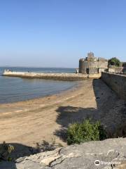 Diu Fort