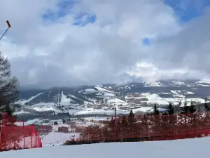 Sugadaira Kogen Ski Area