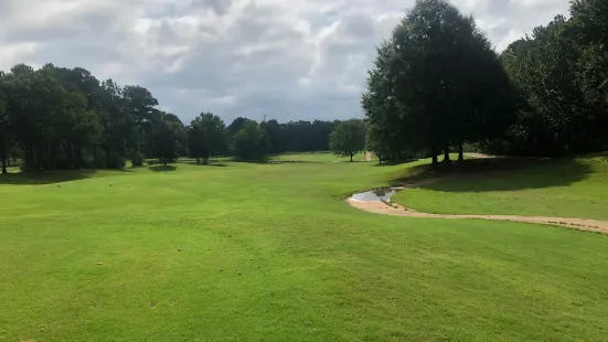 Cotton Fields Golf Course