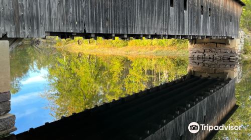 Hemlock Bridge