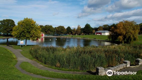 Eirias Park