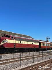 Grapevine Vintage Railroad