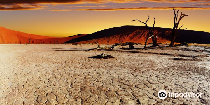 Deadvlei
