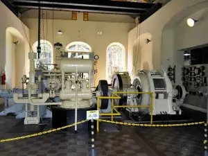 Energy Museum Salesópolis