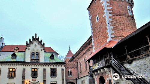 The Princes Czartoryski Museum