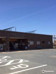 萬田炭鉱館