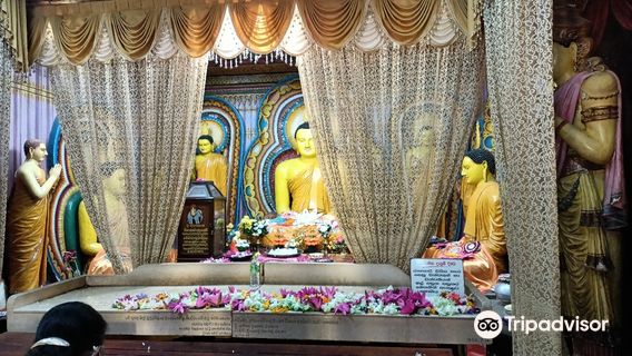 Muthiyangana Raja Maha Vihara