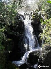 Cascata di Mularza Noa