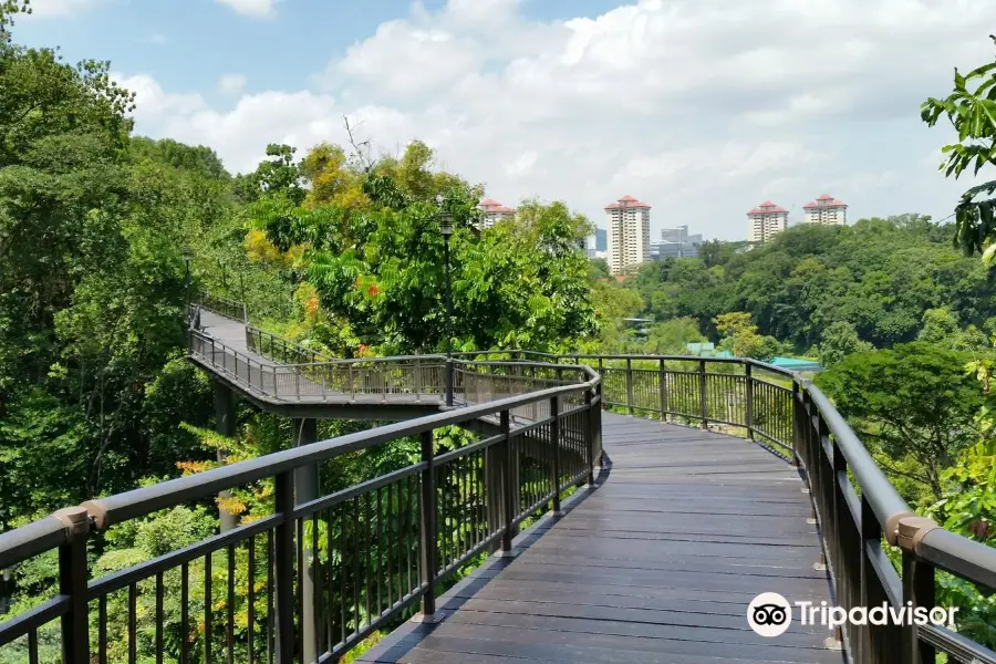 Parque Kent Ridge