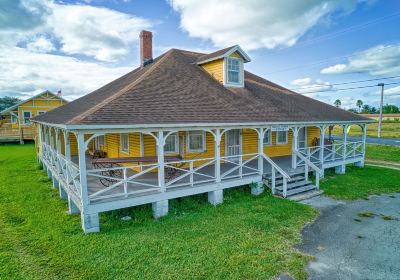 Florida Pioneer Museum