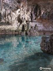 Cenote Choo-Ha