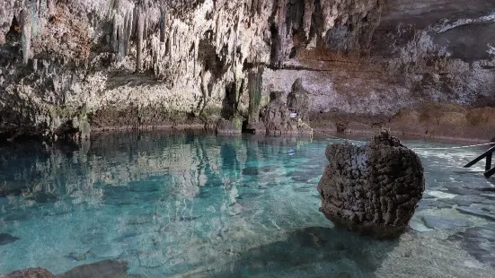 Cenote Choo-Ha