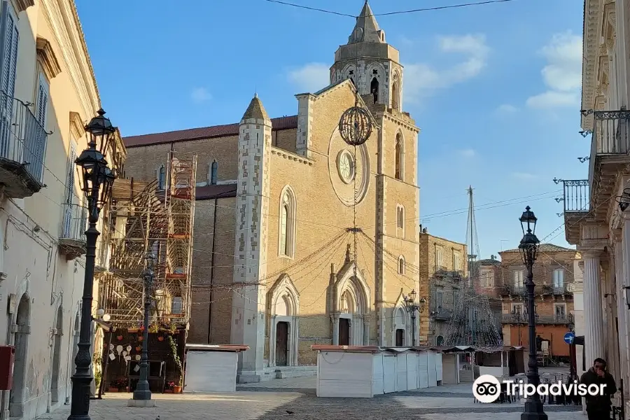 Duomo Lucera