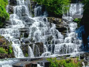 Parque Estadual do Caracol