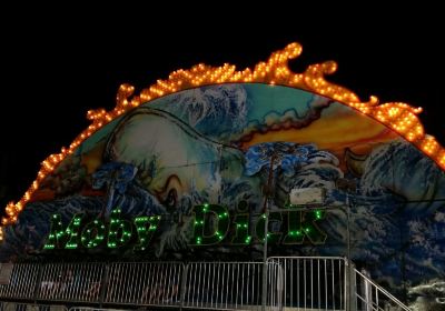 Keansburg Amusement Park