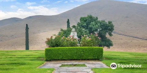 Pierce Brothers-Crestlawn Mortuary And Memorial Park