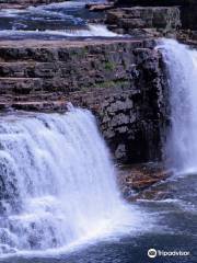 Ausable Chasm