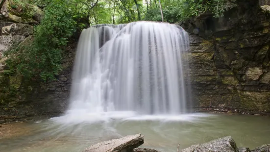 Hayden Falls Park