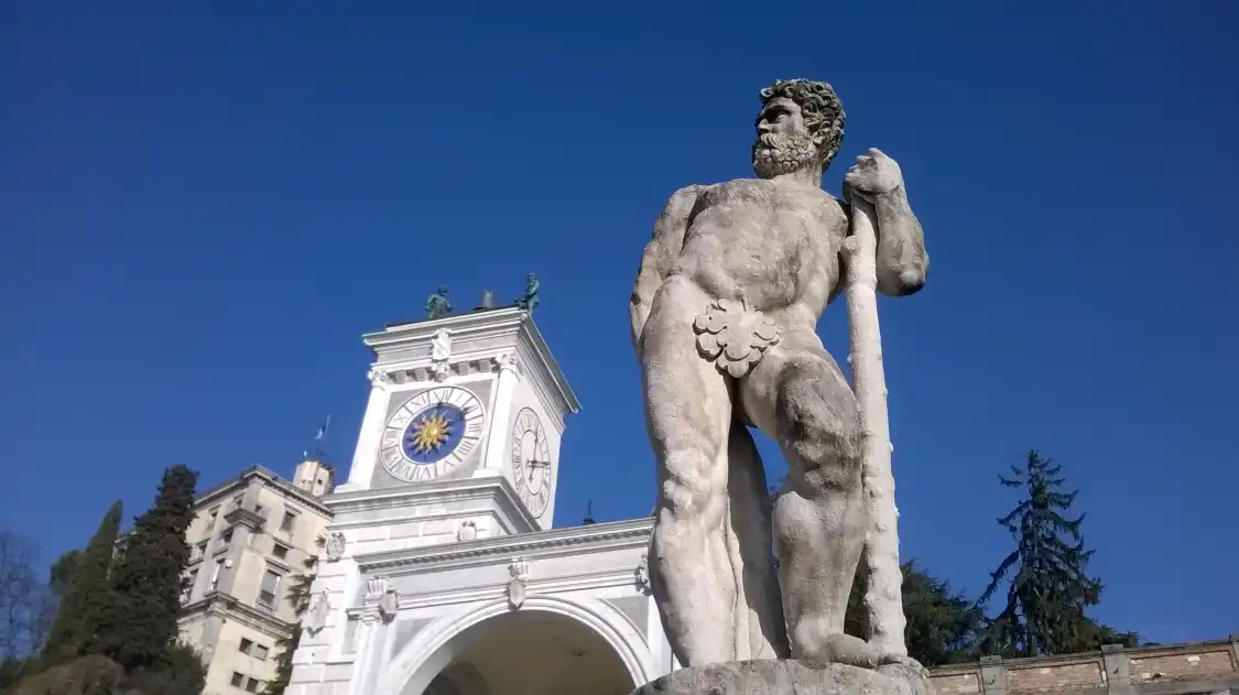 Hotel in zona Statue di Ercole e Caco