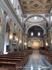 Cattedrale dei Santi Florido e Amanzio