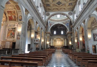 Cattedrale dei Santi Florido e Amanzio