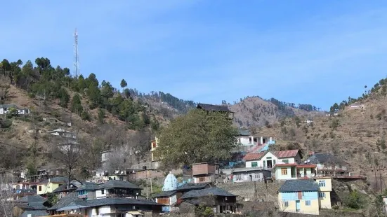 Pangna-Karsog Valley