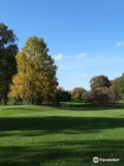 Arboretum Wespelaar