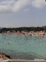 Cala Bassa