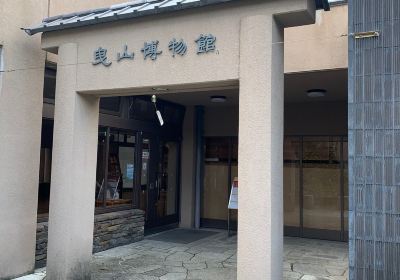 曳山博物館