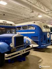 Greyhound Bus Museum