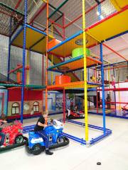 Gulli Parc Rennes Cesson