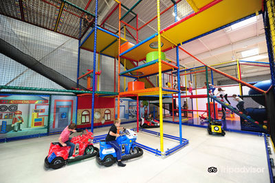 Gulli Parc Le Mans