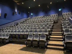 Aeon Cinema Okayama