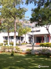 Regional Science Centre