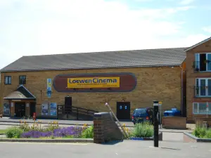 The Loewen Cinema