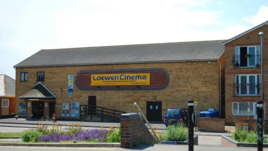 The Loewen Cinema