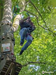 Arb'aventure - Parc accrobranche et lancer de hache