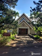 Sacred Hearts Mission Catholic Church