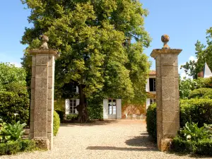 Domaine de Malagar - Centre Francois Mauriac