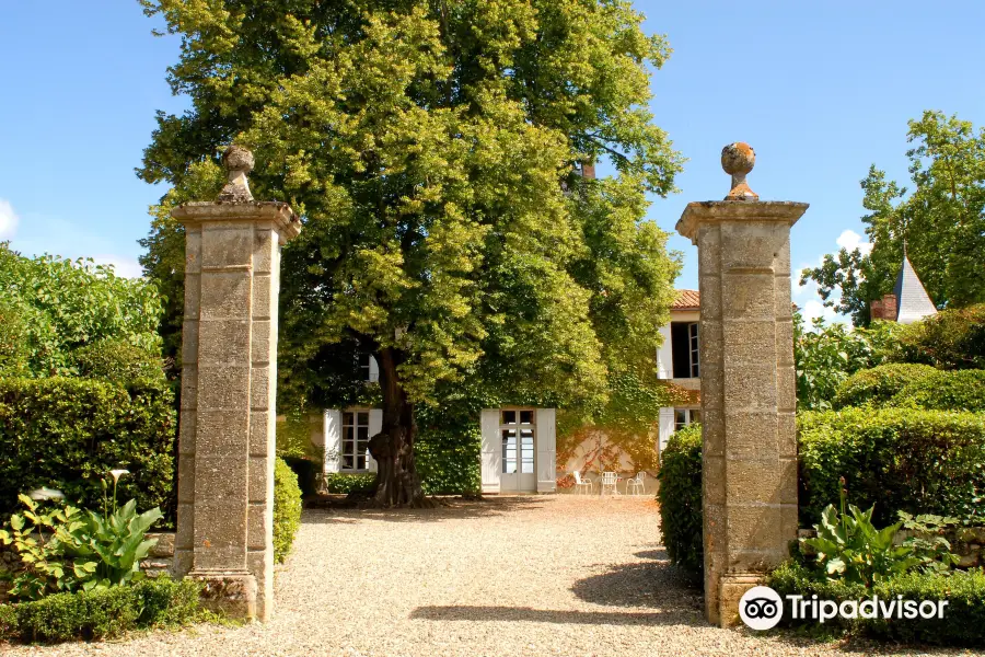 Domaine de Malagar - Centre Francois Mauriac