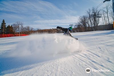 Camelback Ski Resort