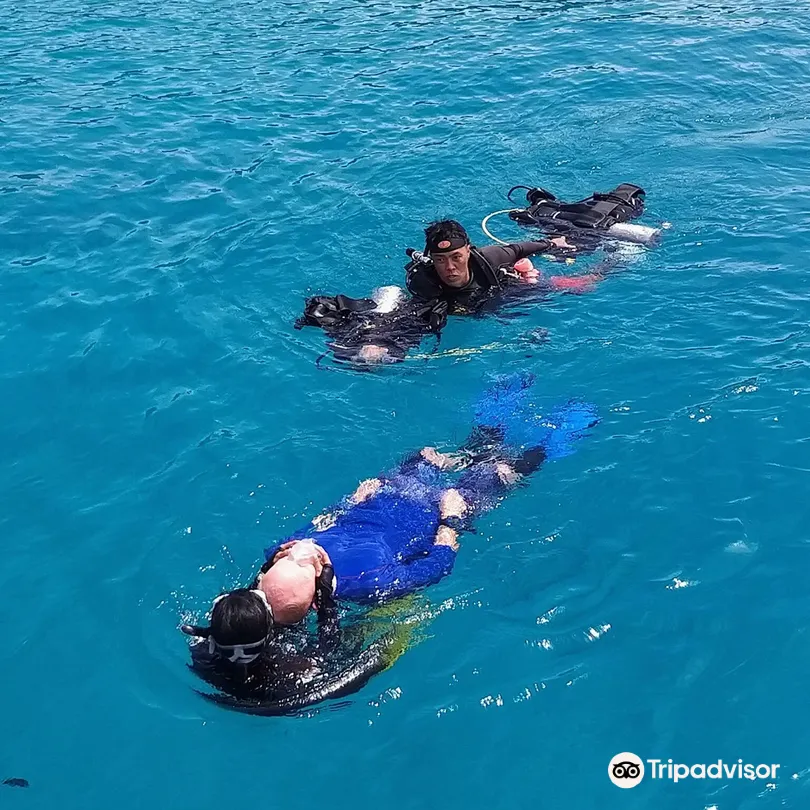 4_Aqua One Watersports Phuket Co. Ltd.