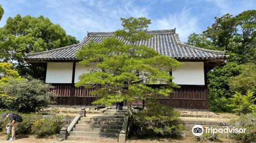 觀世音寺