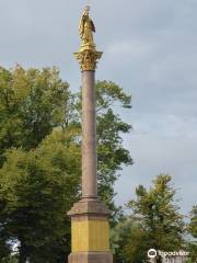 Schwerin Victory Column