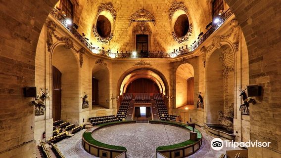 Chantilly