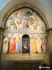 Chapel San Severo