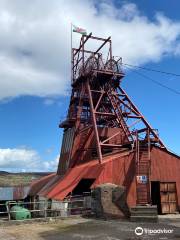 Big Pit National Coal Museum